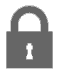 Lock Icon