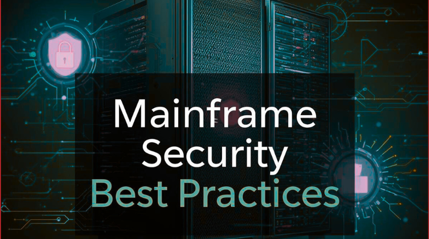 Mainframe Security Best Practices image