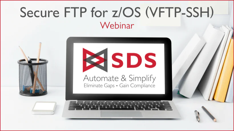 VFTP-SSH Webinars