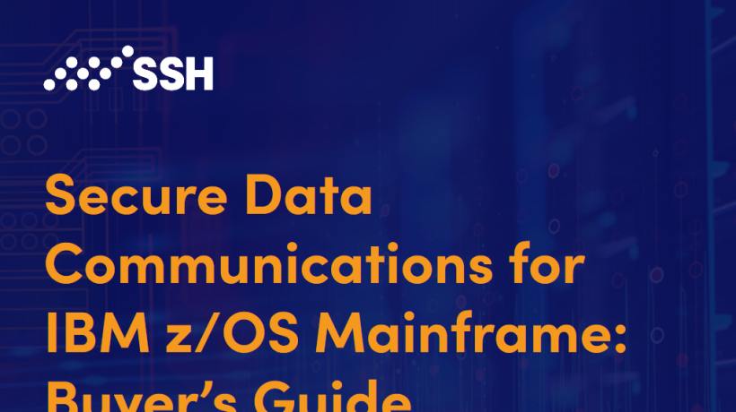 VFTP-SSH White Paper