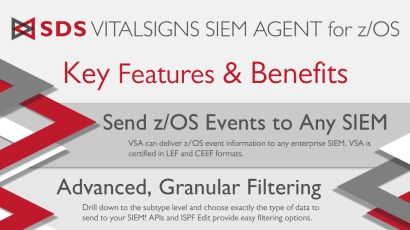 VSA features and benefits infosheet