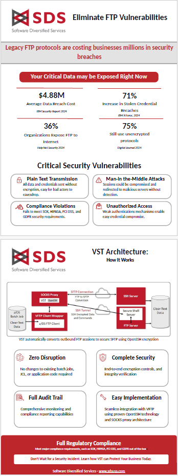 VST Infographic Image