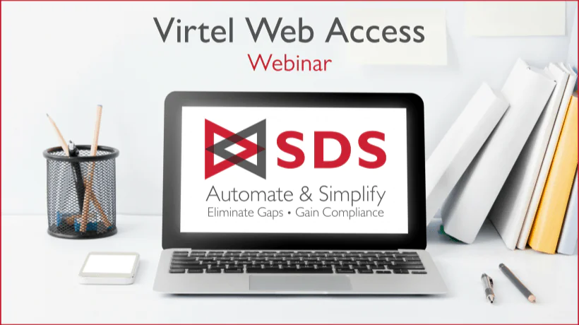 VWA webinars
