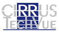 Cirrus TechVue logo