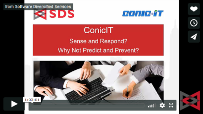 ConicIT Webinar