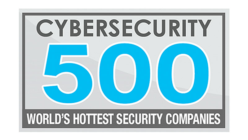 Cybersecurity 500: World's Hottest Security Companies for 2018 and 2019/2020