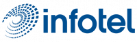 Infotel logo