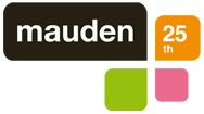 Mauden logo