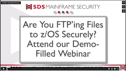 SFTP Webinar - May 10, 2023