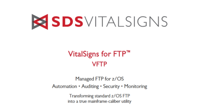 VFTP White Paper