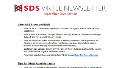 Newsletter image