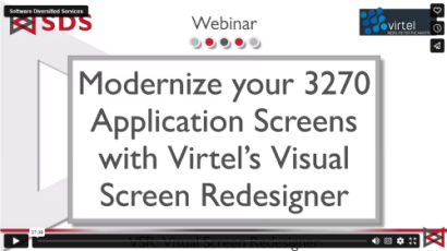 Webinar VSR Webinar - June 15, 2023