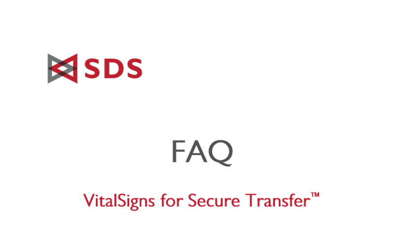 VST FAQ
