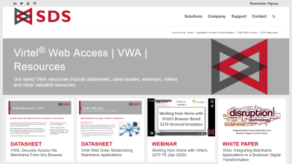 VWA Resources