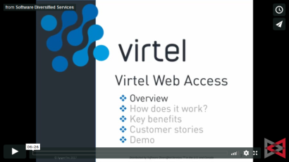 Video VWA Video - Overview