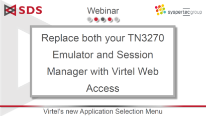 VWA slidedeck