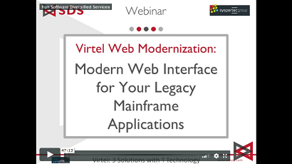 VWM Webinar